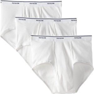 Fruit of the Loom 3-Pack Briefs
